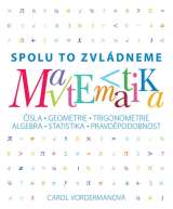 Slovart Matematika - Spolu to zvldneme