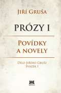 Barrister & Principal Przy I - Povdky a novely