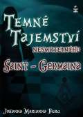 Petrkl Temn tajemstv nesmrtelnho Saint-Germaina