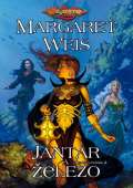 Fantom Print DragonLance (16) - Jantar a elezo