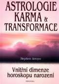 Fontna Astrologie karma a transformace - Vnitn dimenze horoskopu narozen