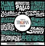 Warner Music This Is Trojan Dub