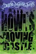 HarperCollins Howls Moving Castle