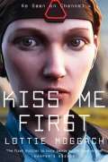 Picador Kiss Me First (Film Tie In)