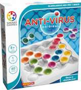 Mindok Anti virus: Originl/SMART hra