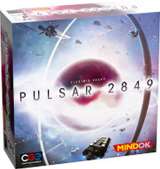 Such Vladimr Pulsar 2849: Hra