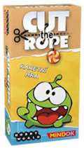 kolektiv autor Cut the Rope. Karetn hra