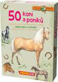 kolektiv autor Expedice proda: 50 kon a ponk