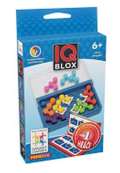 Mindok IQ Blox: SMART hra