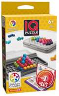 Mindok IQ Puzzle : SMART hra