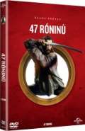 Reeves Keanu 47 róninů
