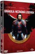 Dance Charles Drákula: Neznámá legenda