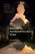 Jota Poslední neandrtálská žena