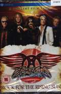 Aerosmith Rock For The Rising Sun