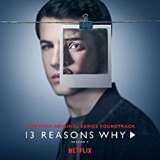 Soundtrack 13 Reasons Why Season 2