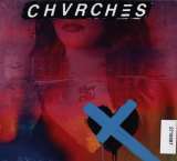 Chvrches Love Is Dead (Mint Pack)