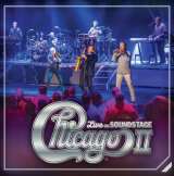 Chicago Chicago II - Live On Soundstage