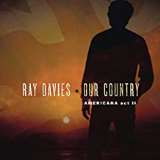 Davies Ray Our Country: Americana..