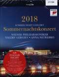 Wiener Philharmoniker Sommernachtskonzert 2018