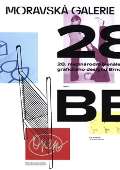 Moravsk galerie v Brn 28. mezinrodn bienle grafickho designu Brno 2018