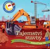 Svojtka Tajemství stavby