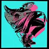 Gorillaz Now Now (deluxe Box Set)