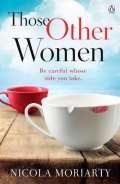 Penguin Books Those Other Women