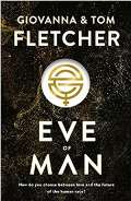 Fletcher Giovanna and Tom Eve of Man
