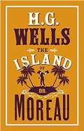 Wells Herbert George Island of Dr Moreau