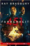 Bradbury Ray Fahrenheit 451 (TV tie-in)