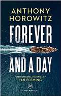 Horowitz Anthony Forever and a Day
