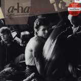 A-Ha Hunting High And Low (Limited Edition Clear vinyl)
