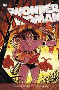 BB art Wonder Woman 3: Vle