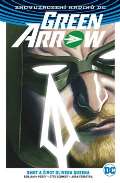 BB art Green Arrow 1 - Smrt a ivot Olivera Queena