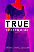 Pulkkinen Riikka True