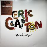 Clapton Eric Behind The Sun