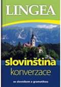 Lingea Slovintina - konverzace