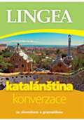 Lingea Katalntina - konverzace