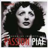 Piaf Edith Passion - 194 Chansons