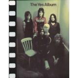 Yes Yes Album -Hq Vinyl-