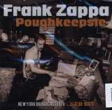 Zappa Frank Poughkeepsie - New York Broadcast 1978 (2CD Set)