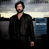 Clapton Eric August
