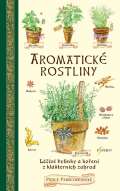 Esence Aromatické rostliny