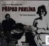 esk rozhlas/Radioservis Formanov: Ppad Pavlna (MP3-CD)