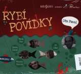 Various Pavel: Ryb povdky