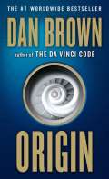 Anchor Books Origin: (Robert Langdon Book 5)