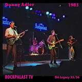 Adler Danny Rockpalast TV