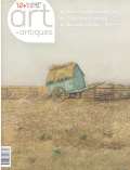 Ambit Media Art & Antiques 12/2018+1/2019