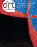 Ambit Media Art & Antiques 10/2018
