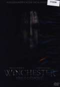Bontonfilm a.s. Winchester: Sídlo démonů